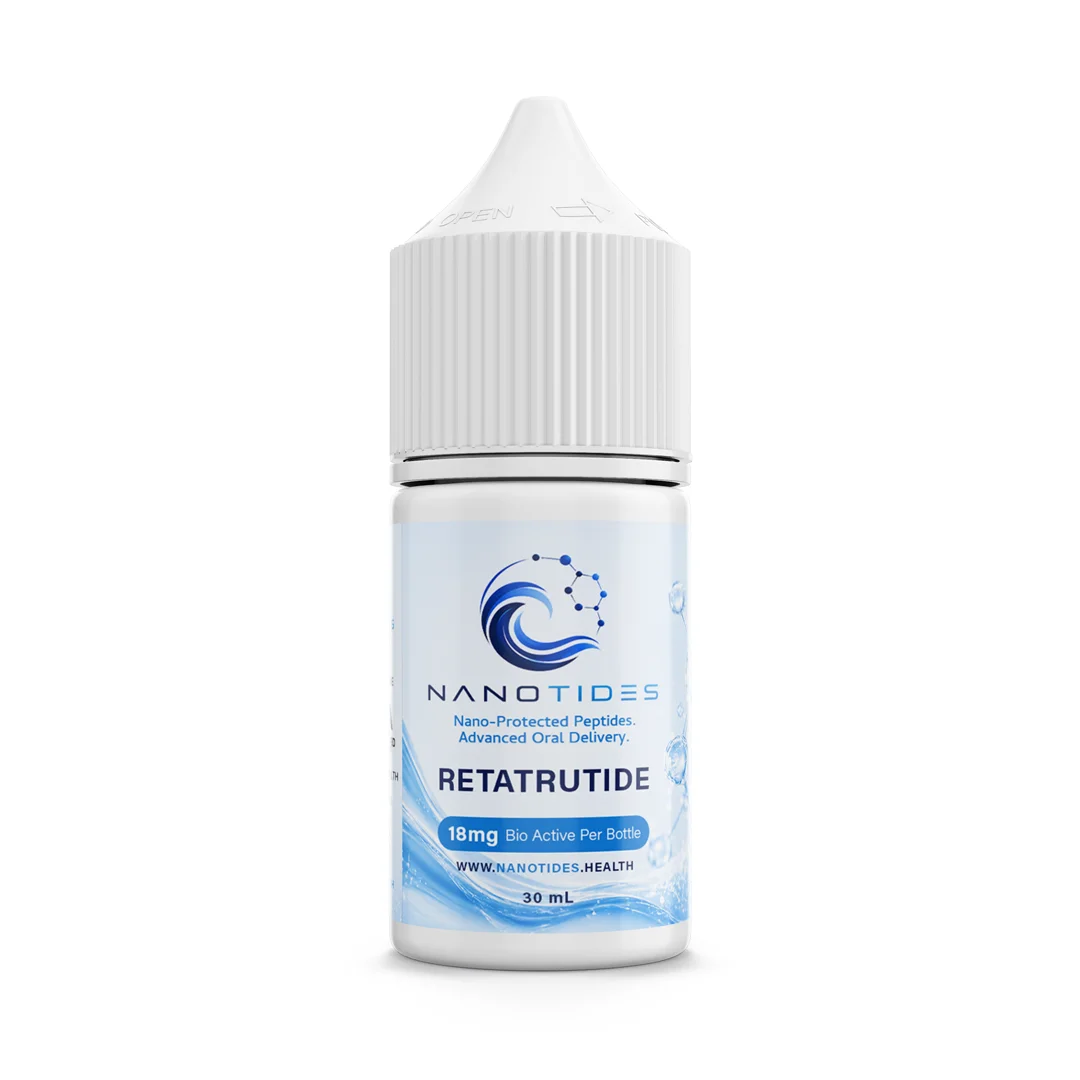 allinurl:retatrutide Retatrutide Complete Kit  Amino Edge Retatrutide | NanoTides
